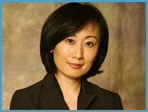 Young Mi Choi, D.M.D., M.S.